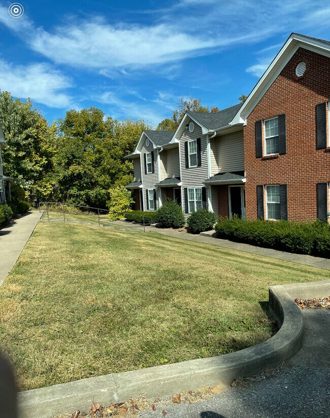 1164 Woodland Dr 1164 Woodland Dr Elizabethtown KY 42701 Apartment