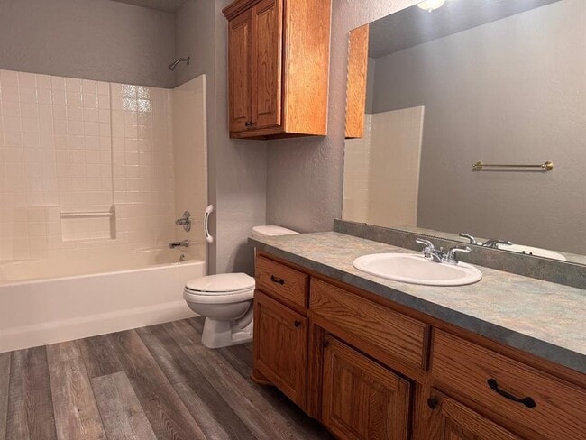 Building Photo - 2201 NW 155th St