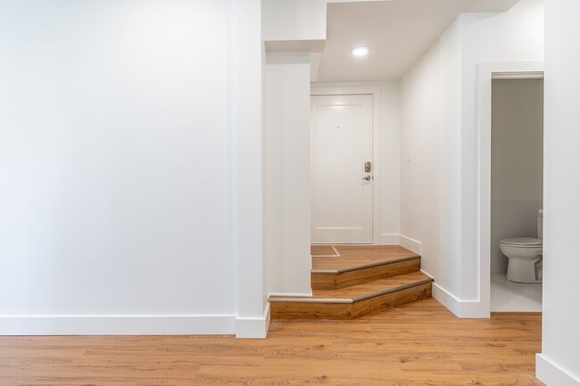 Interior Photo - DeSoto Arms Apartments