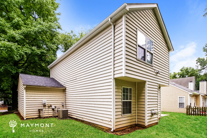 Building Photo - 6315 Spanish Moss Ln