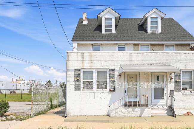 Building Photo - 311 Green St