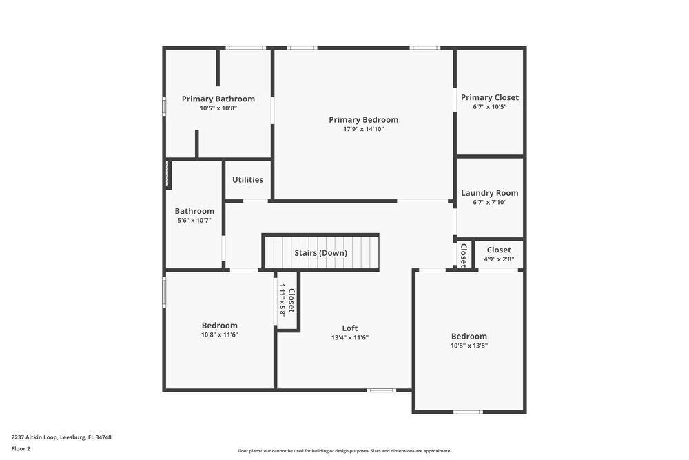Building Photo - 2237 Aitkin Loop