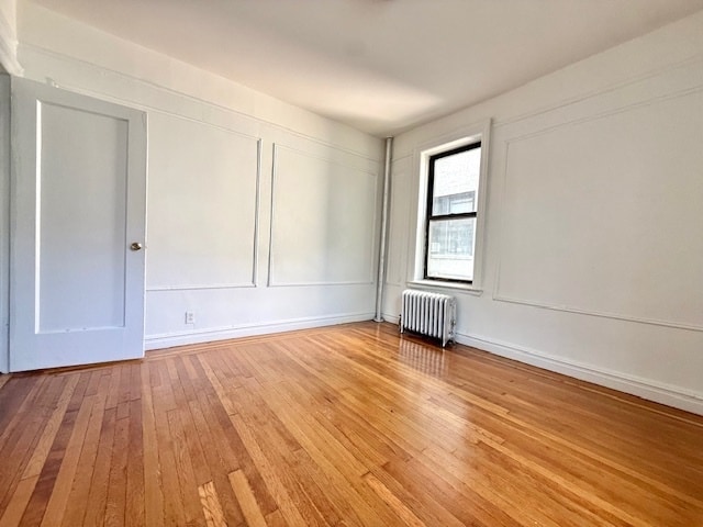 Floorplan - 295 Convent Avenue