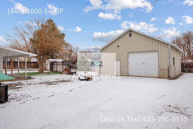 Building Photo - 164 N 1000 E