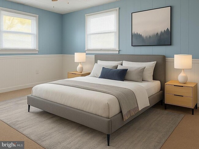 Building Photo - 126 3rd St