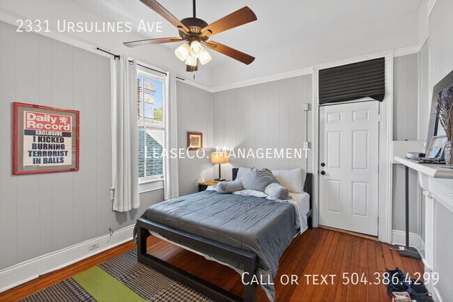 Building Photo - 2331 Ursulines Ave