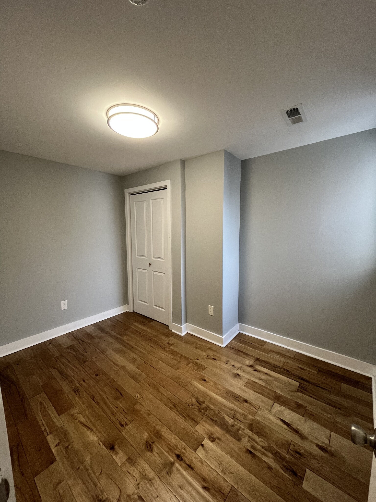 2nd Bedroom | Closet - 1524 S Hicks St