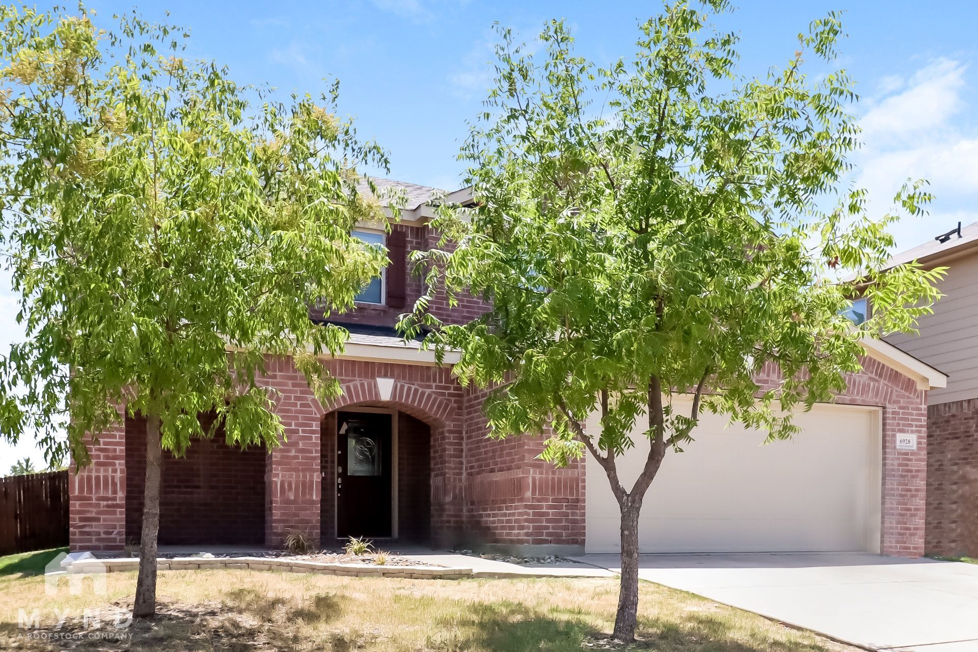 Building Photo - 6928 Glade Oaks Dr