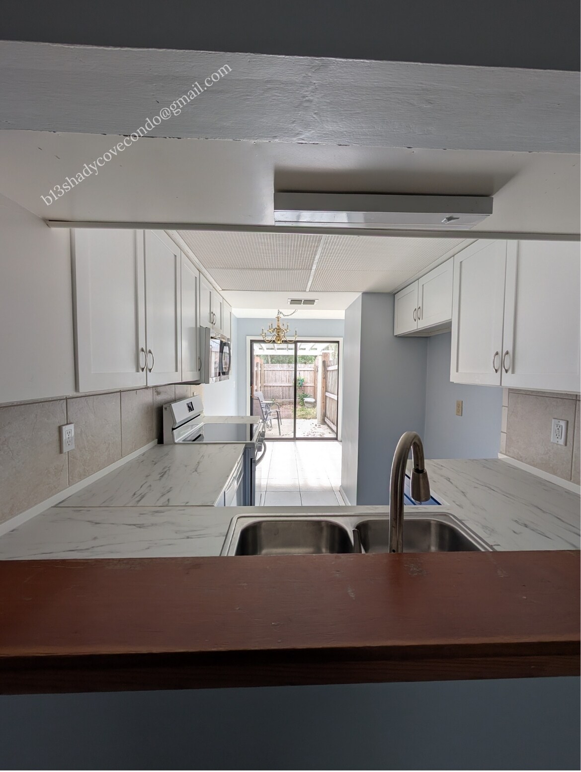 Building Photo - 5568 La Moya Ave