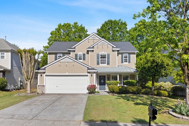 Building Photo - 2307 Harwood Hills Ln