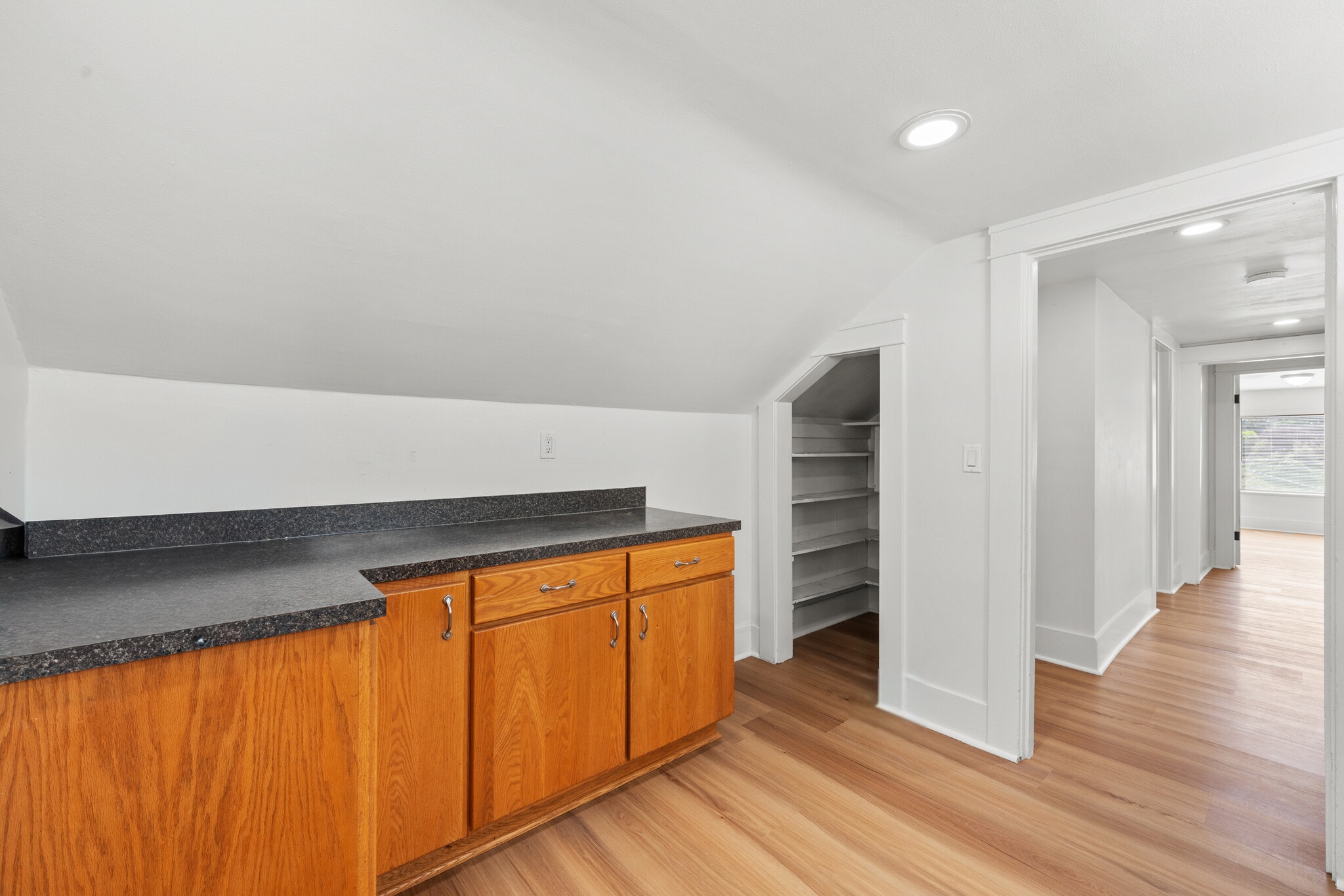 Kitchen - 4716 7th Ave NE