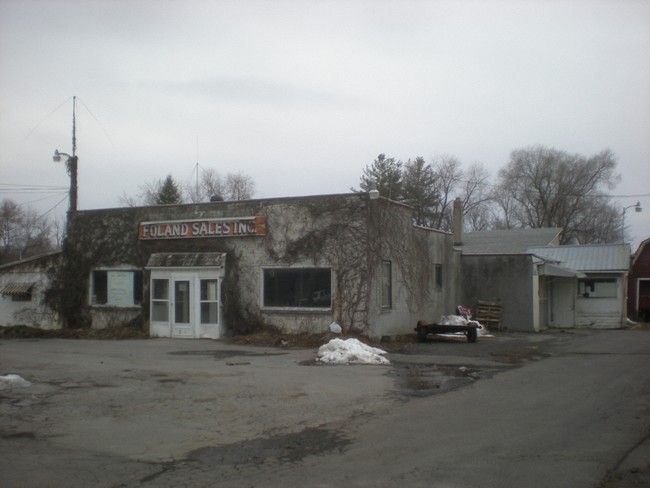 Building Photo - Foland Mobile Home Park