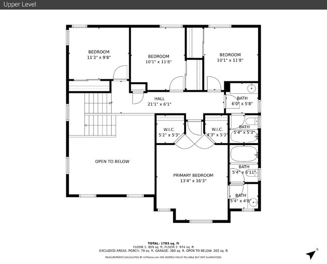 Building Photo - $1,995 - 4 Bed,2.5 Bathroom Home  in Colorado Springs with in Unit Laundry and Fenced in yard!