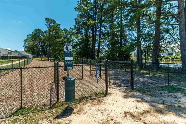 Building Photo - 1207 Falling Rock Pl