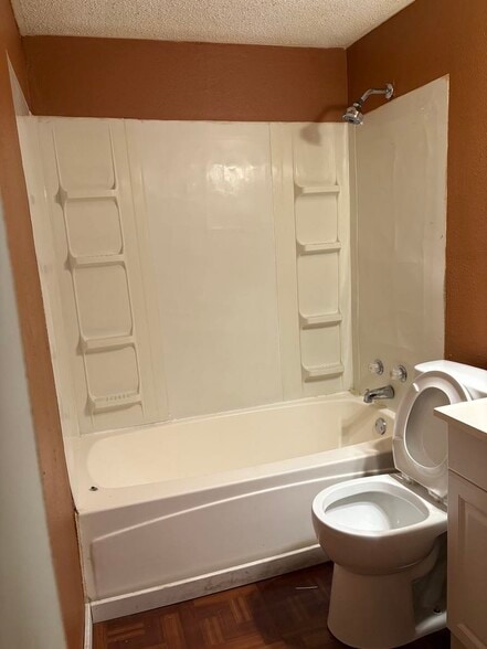 Bathroom 2 - 312 S Elm St