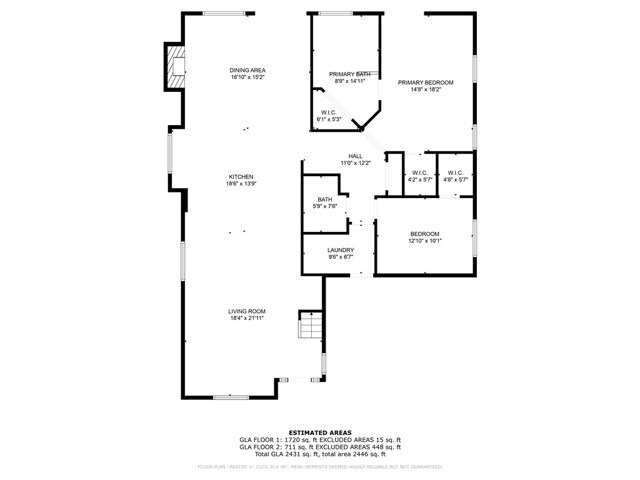 Building Photo - 3327 Deaver Dr