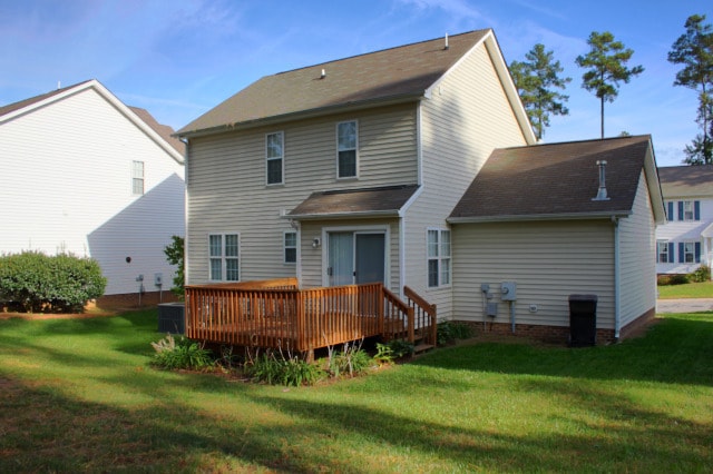 Building Photo - Charming, Well-Loved 3 Bedroom Home near the Streets at Southpoint!