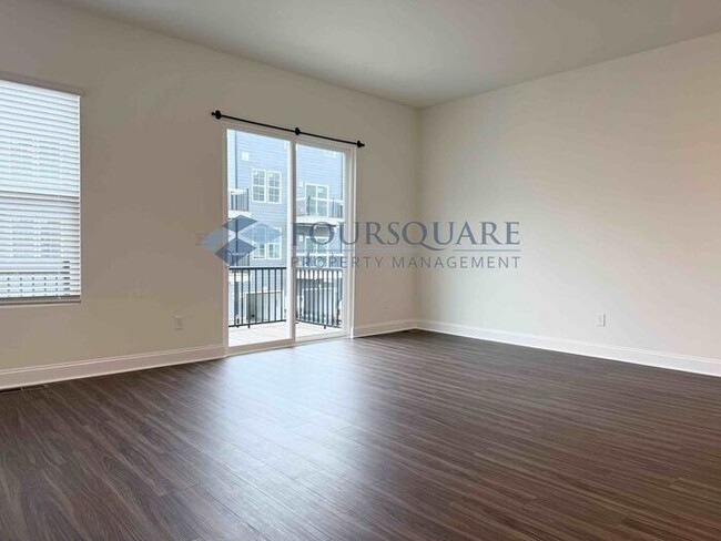 Building Photo - Bright End-Unit 3-Bed / 2.5-Bath Townhome with Flex Space, Gourmet Kitchen & 2-Car Garage – Walka...