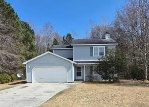 Building Photo - 305 Rack Ln