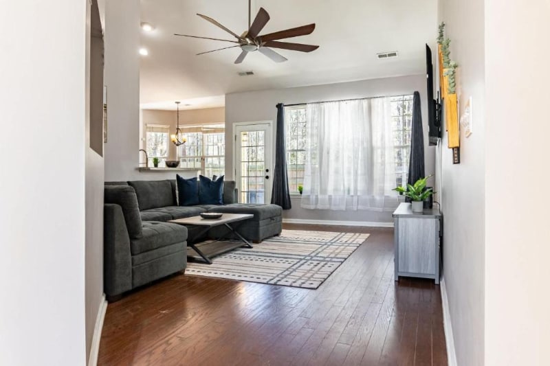 Building Photo - 2626 Spivey Ct