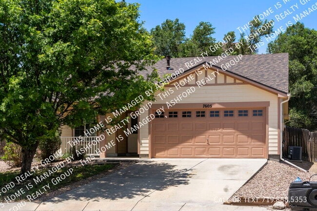 Primary Photo - 7605 Artisan Pl