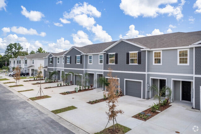 Building Photo - Tara St. Augustine Townhomes