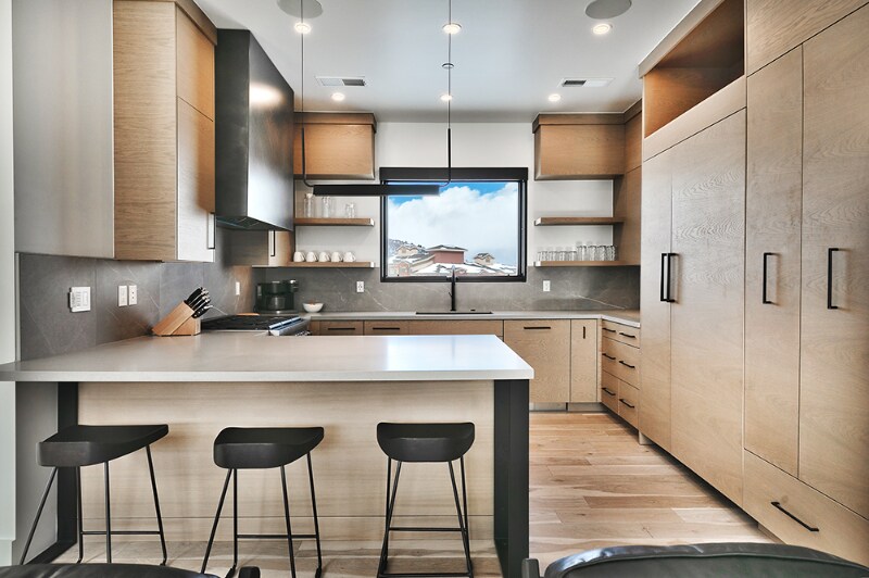 Building Photo - 3471 Ridgeline Dr