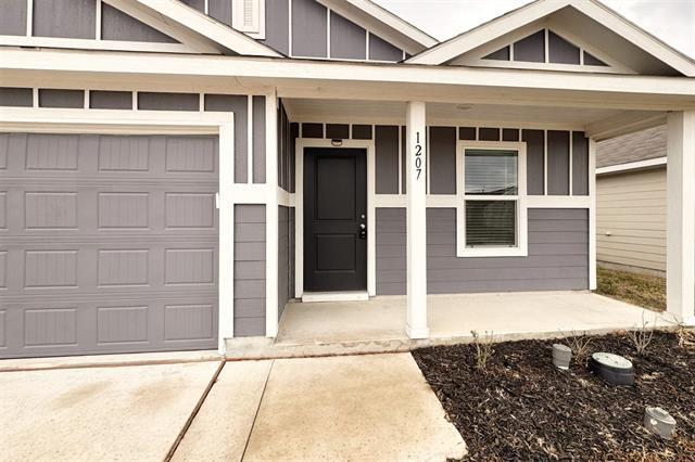 Building Photo - 1207 Tallow Trl