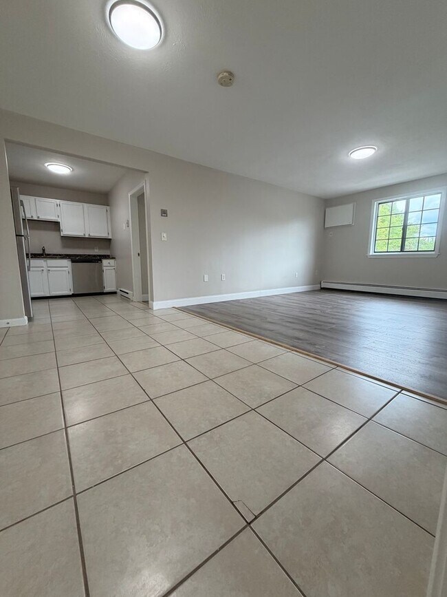 Interior Photo - Hancock Second Apartments