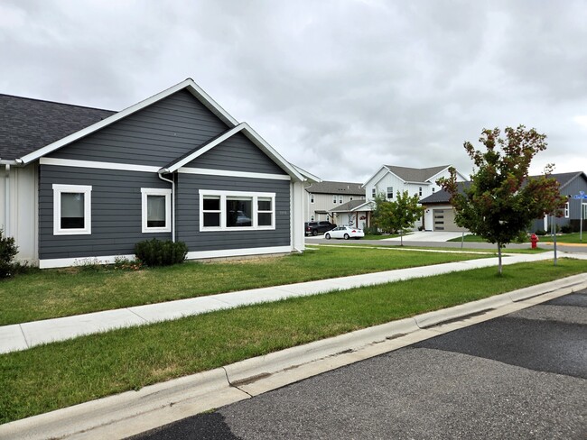 Building Photo - 3105 Mistral Way