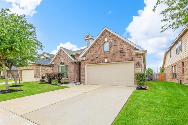 Building Photo - 21318 Cypress River Oak Dr