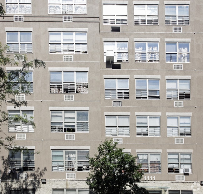 Building Photo - 1111 Gerard Ave