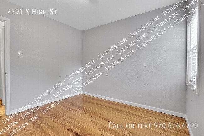 Building Photo - 2591 S High St