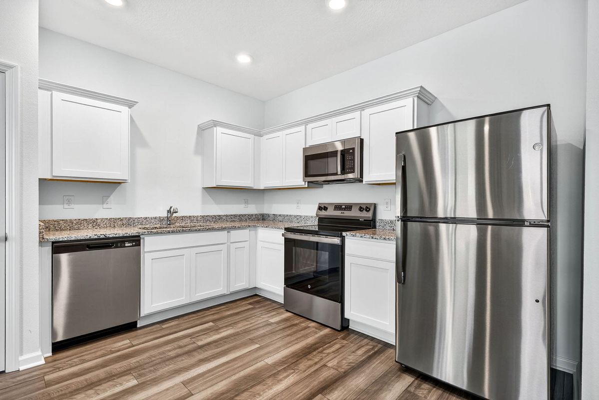 Building Photo - 6150 Calle Ochoa St