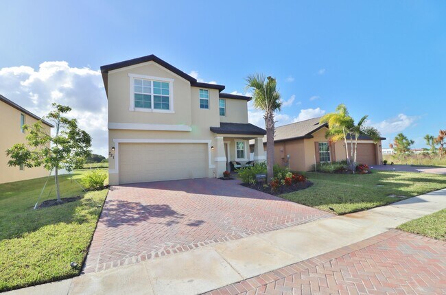 Primary Photo - 721 Worlington Ln