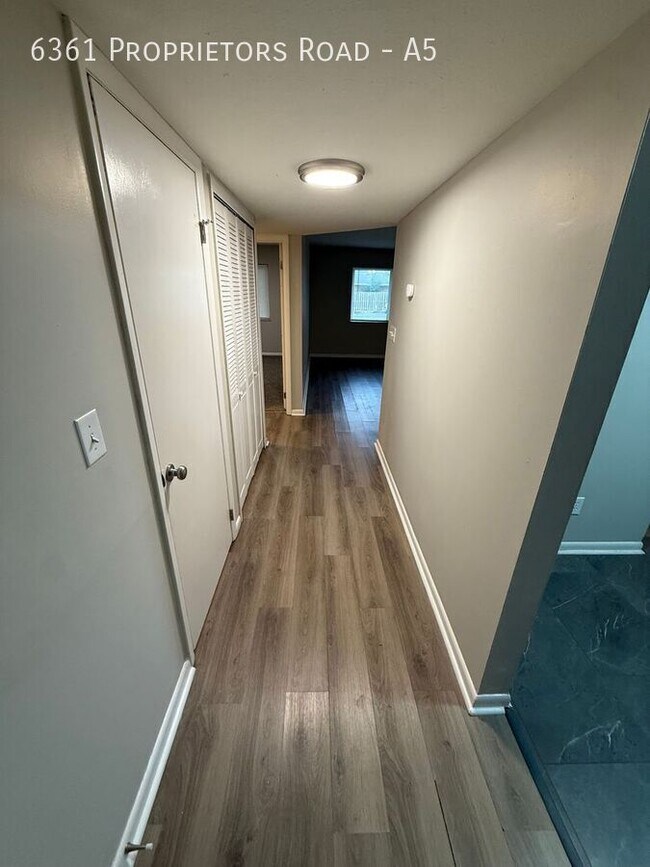 Building Photo - 6361 Proprietors Rd