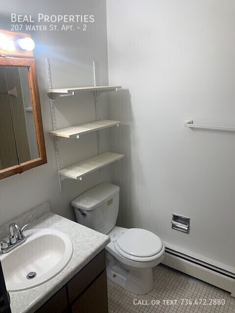 Building Photo - 207 Water St