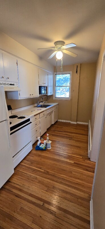 Building Photo - 317 2nd St