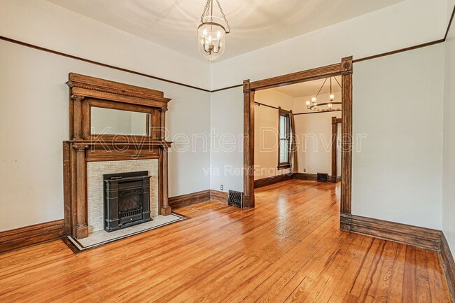 Building Photo - 2141 Irving St