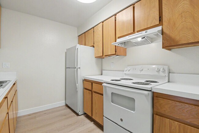 Building Photo - Bright & Updated Point Loma Condo with Resort-Style Amenities