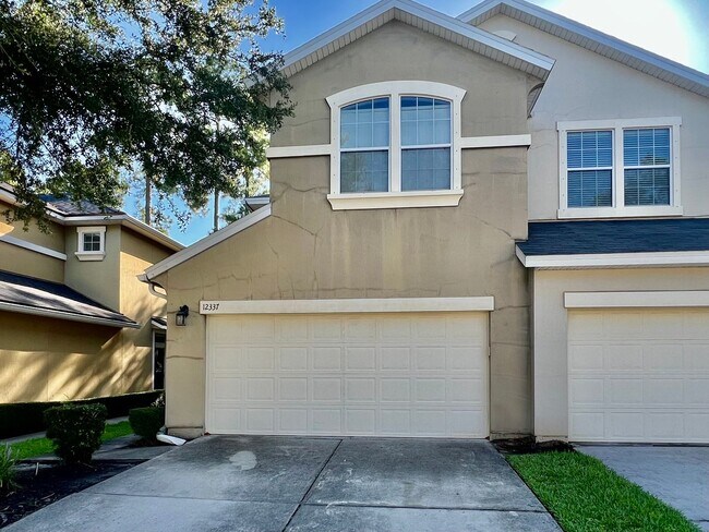 Primary Photo - Spacious Townhome on Northside
