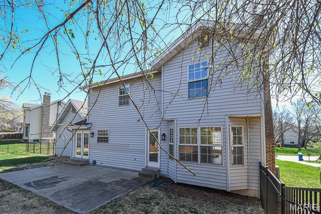 Building Photo - 612 Log Hill Ct