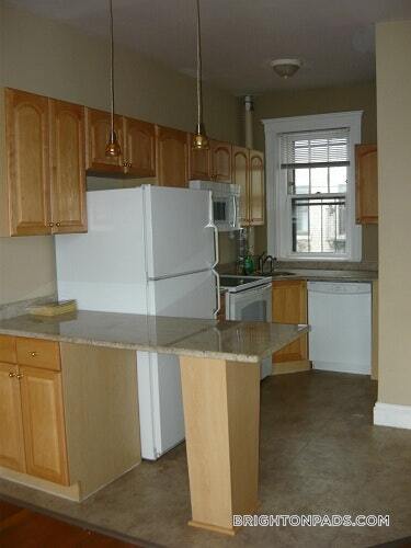 Building Photo - 1572 Commonwealth Ave