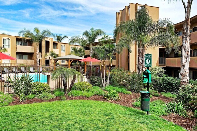Building Photo - Dorchester Apartments | Spacious 1 & 2 Bedroom Apartments Near SDSU