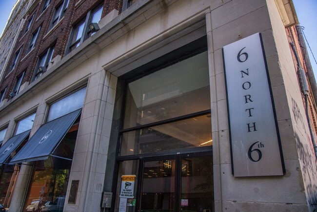 Building Photo - 6 N 6th St