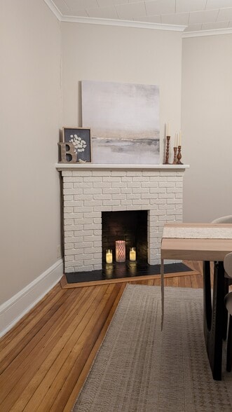 Building Photo - 312 Park St