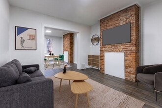 Building Photo - 1107 Arlington Ave