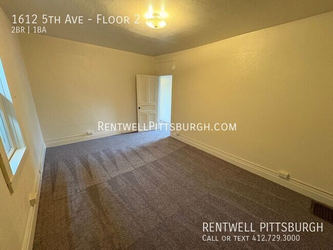 Building Photo - 1612 5th Ave
