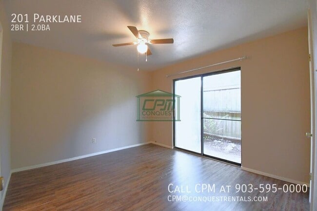 Building Photo - 201 Parklane-