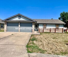 Building Photo - Ranch Home for Lease